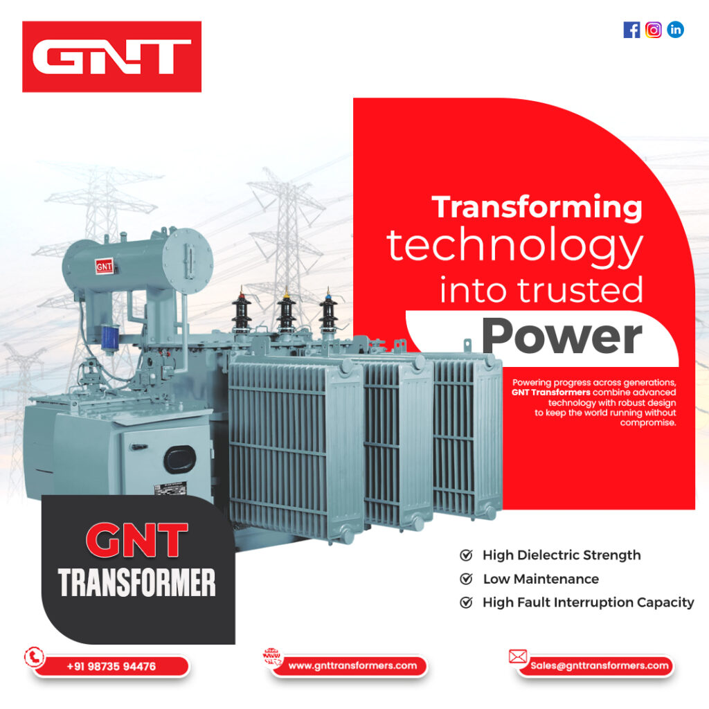 Top Transformer Manufacturers